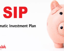 SIP calculator…