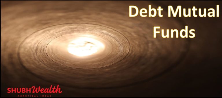 All About Debt Mutual Funds
