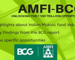 Simplifying AMFI BCG report for Mutual fund distributor