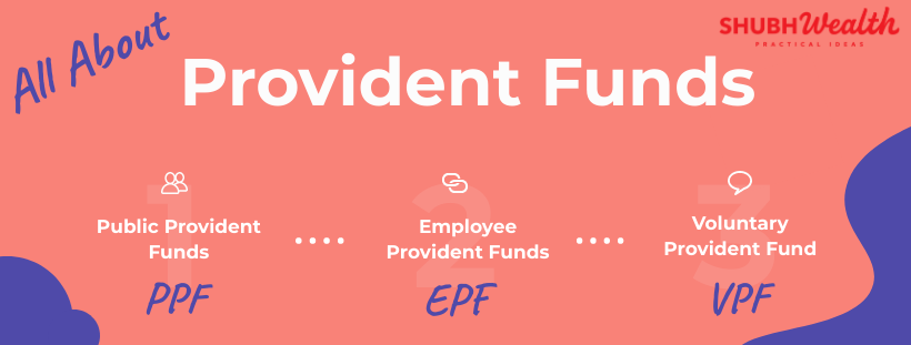 Voluntary Provident Fund (VPF): Best Debt investment